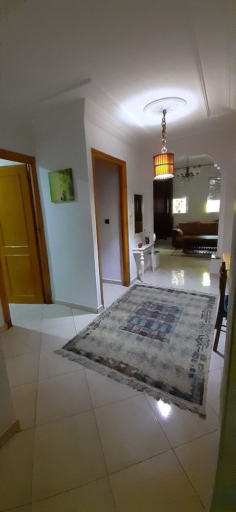 Apartamentos La Torreblanca Appartement