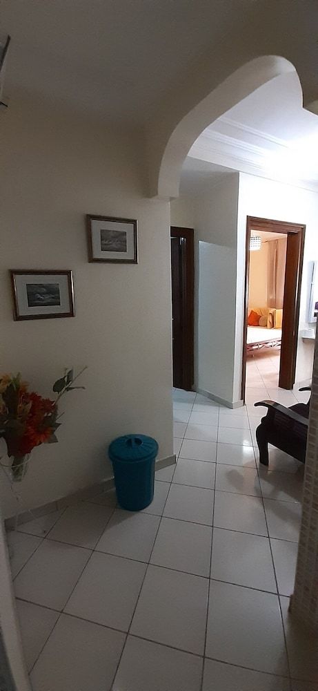 Apartamentos La Torreblanca Appartement