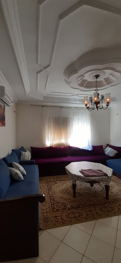 Apartamentos La Torreblanca Appartement
