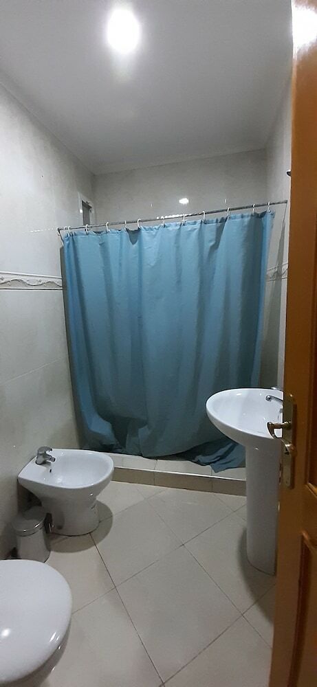 Apartamentos La Torreblanca Appartement
