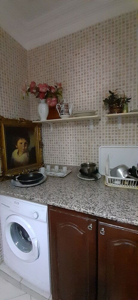 Apartamentos La Torreblanca Appartement