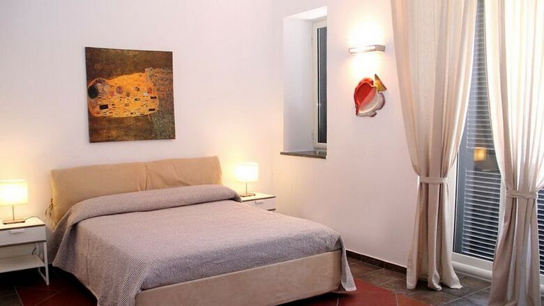 B&B Darsena
