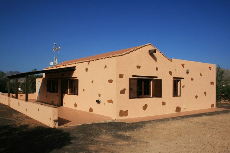 Villa Fuerte Holiday Casa Serena
