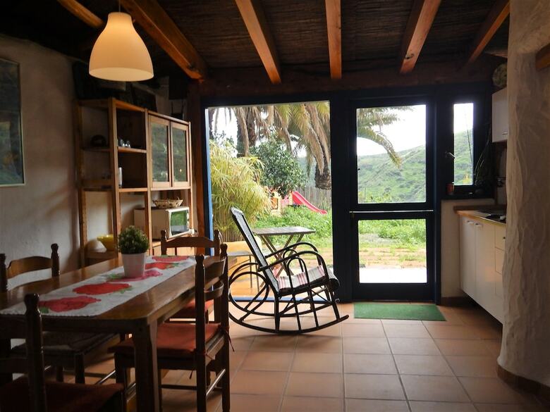 Villa La Cuevita
