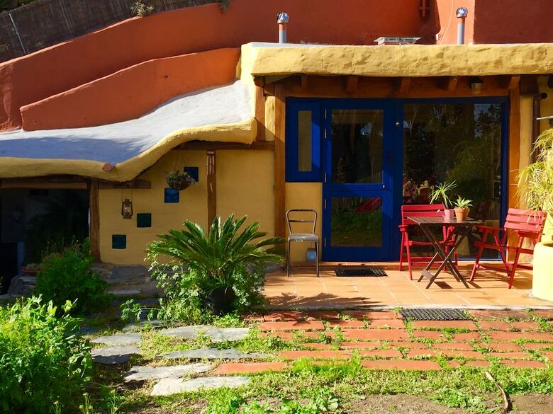 Villa La Cuevita