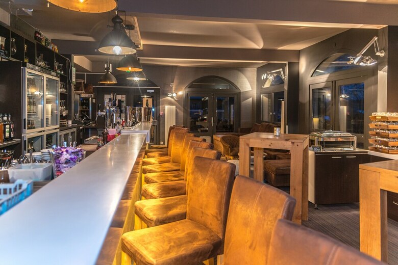 Hotel L'alp'h�tel
