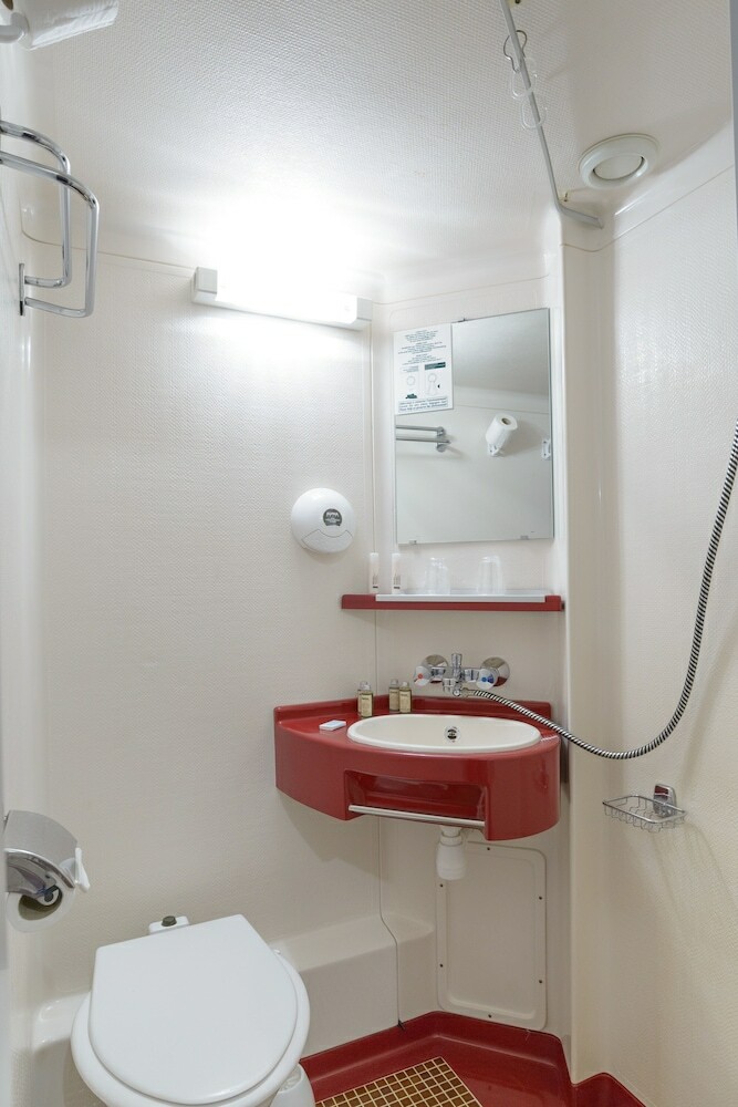 Hotel L'alp'h�tel