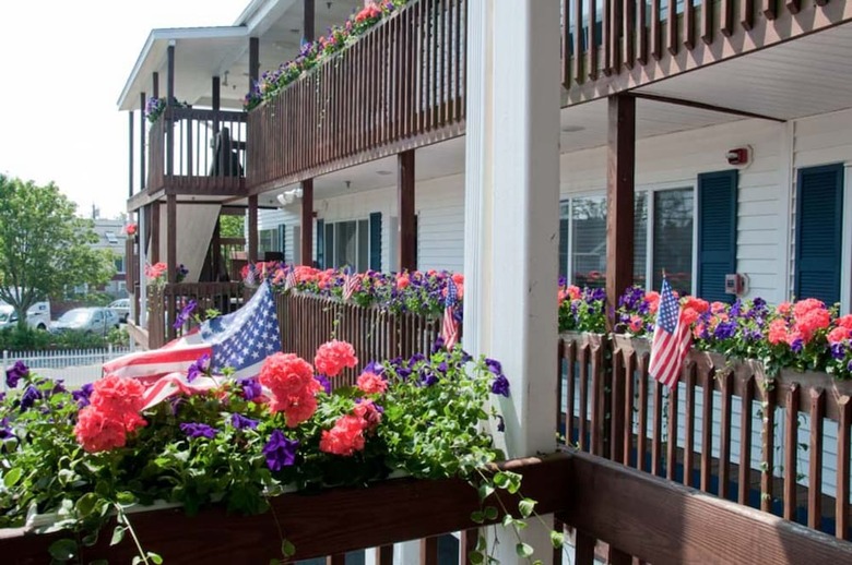 Bed & Breakfast The Inn At Fairfield Beach