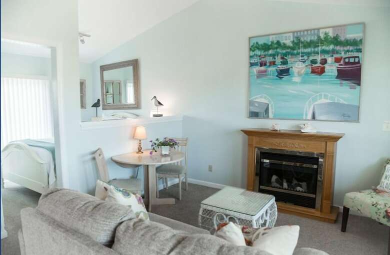 Bed & Breakfast The Inn At Fairfield Beach