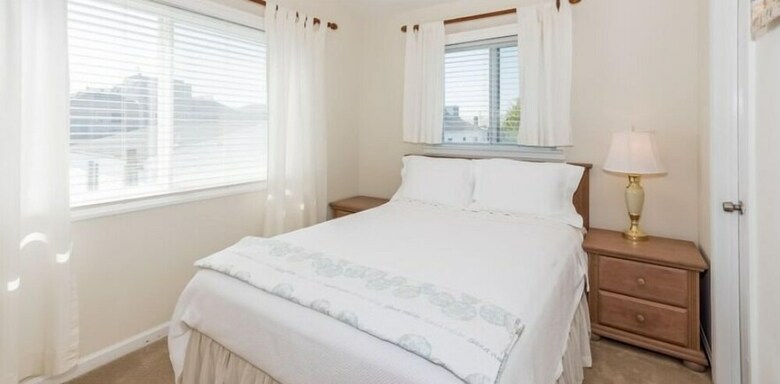 Bed & Breakfast The Inn At Fairfield Beach