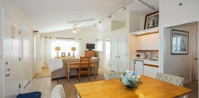 Bed & Breakfast The Inn At Fairfield Beach