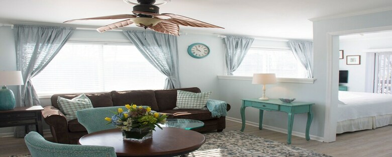 Bed & Breakfast The Inn At Fairfield Beach
