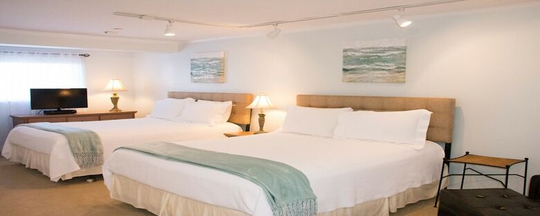 Bed & Breakfast The Inn At Fairfield Beach