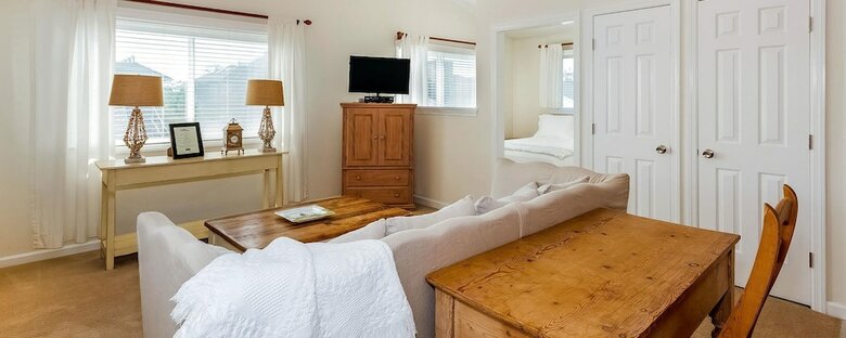 Bed & Breakfast The Inn At Fairfield Beach