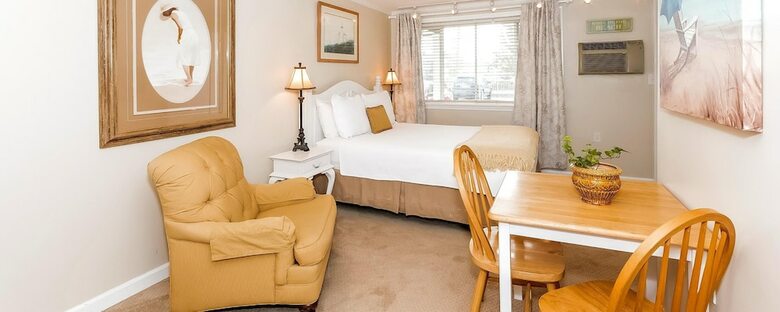 Bed & Breakfast The Inn At Fairfield Beach