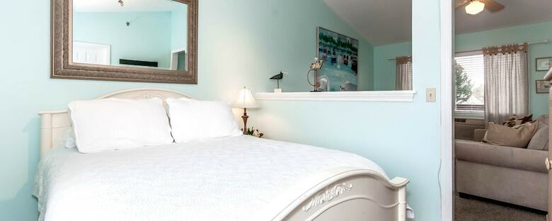 Bed & Breakfast The Inn At Fairfield Beach