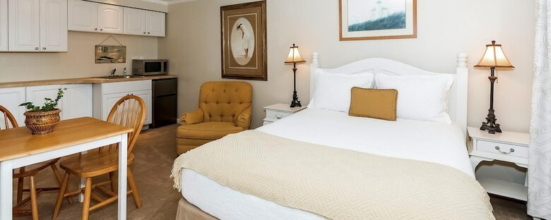 Bed & Breakfast The Inn At Fairfield Beach