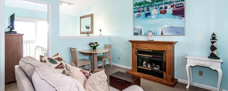 Bed & Breakfast The Inn At Fairfield Beach