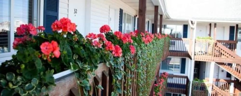 Bed & Breakfast The Inn At Fairfield Beach