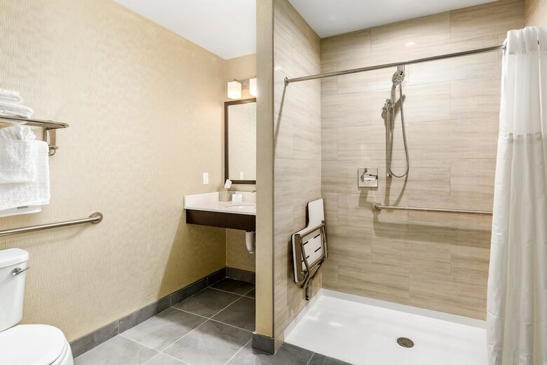 Best Western Plus Philadelphia-pennsauken Hotel