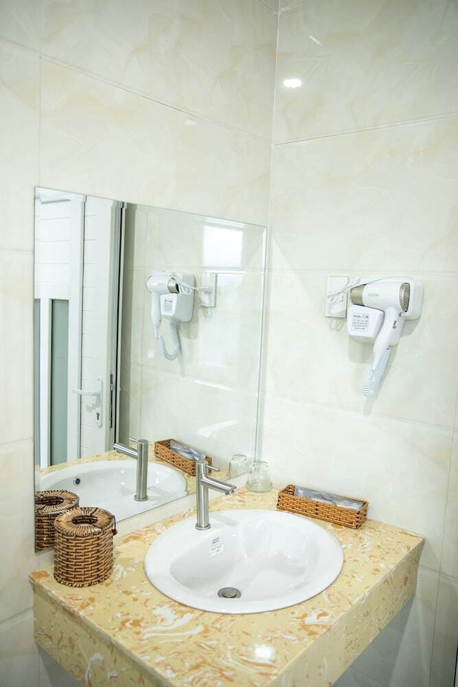 Phu Quynh Phan Rang Hotel