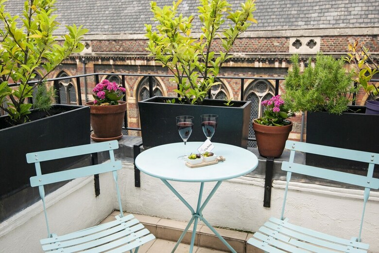Apartamentos The Modern Gloucester Road Gem - Fve