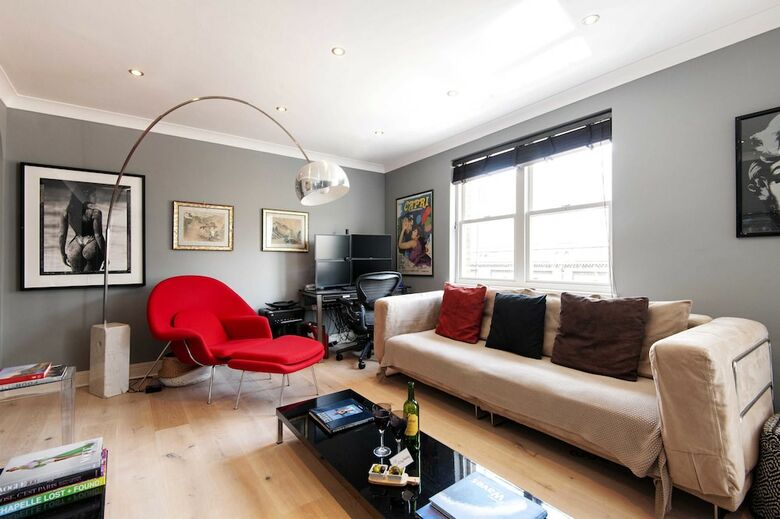 Apartamentos The Modern Gloucester Road Gem - Fve