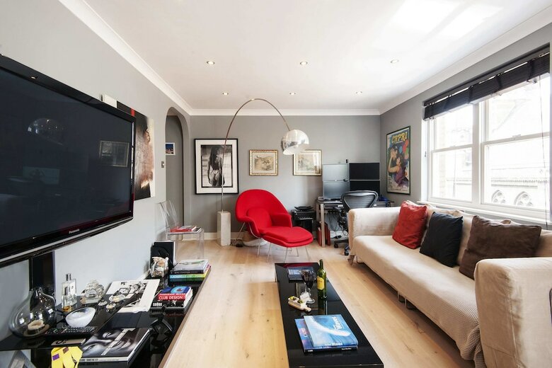 Apartamentos The Modern Gloucester Road Gem - Fve