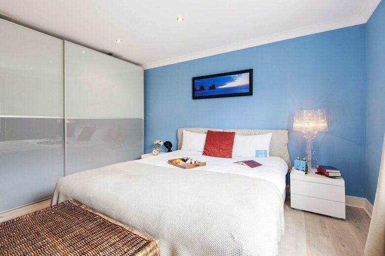 Apartamentos The Modern Gloucester Road Gem - Fve