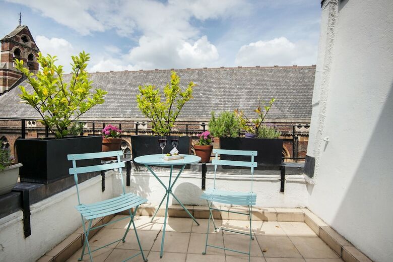Apartamentos The Modern Gloucester Road Gem - Fve