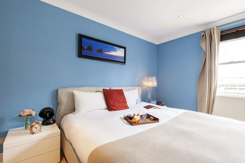 Apartamentos The Modern Gloucester Road Gem - Fve
