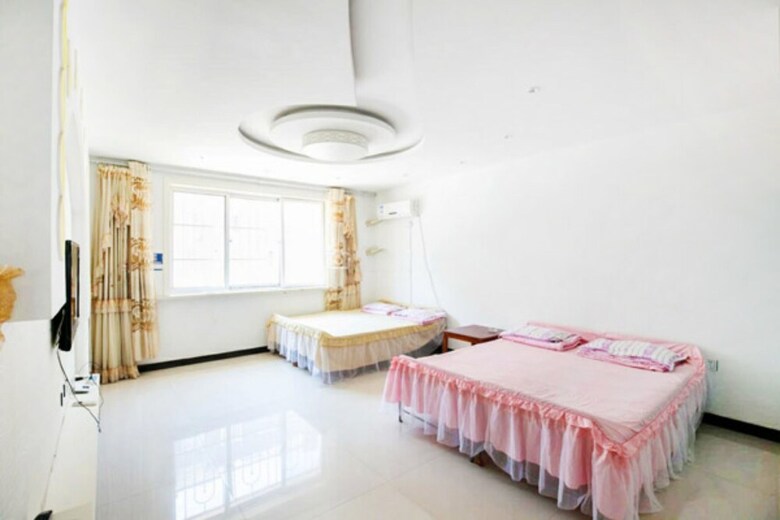 Apartamentos Xiaomin Inn Lantian Garden 2