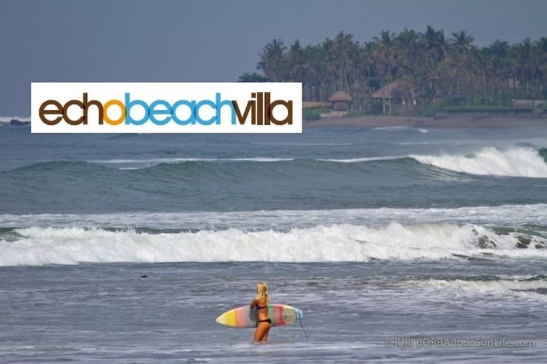 Hotel Echo Beach Villa & Apartment