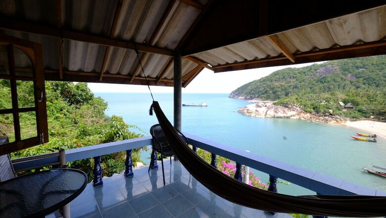 Hotel Silver Cliff Bungalows