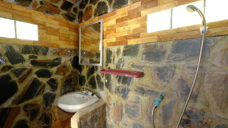 Hotel Silver Cliff Bungalows