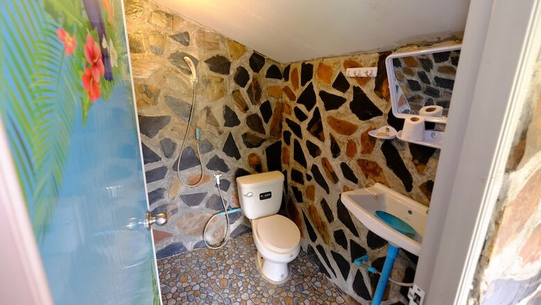 Hotel Silver Cliff Bungalows