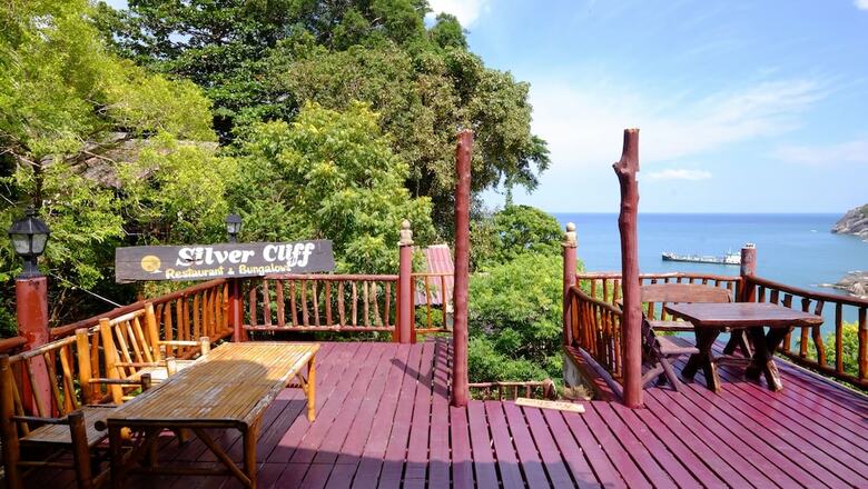 Hotel Silver Cliff Bungalows