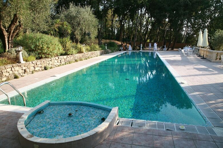 Hotel Domaine Du Paradis Des Oiseaux