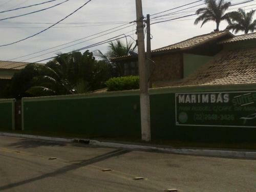 Hotel Pousada Marimb�s