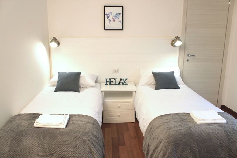 Corso 194 Bed And Breakfast