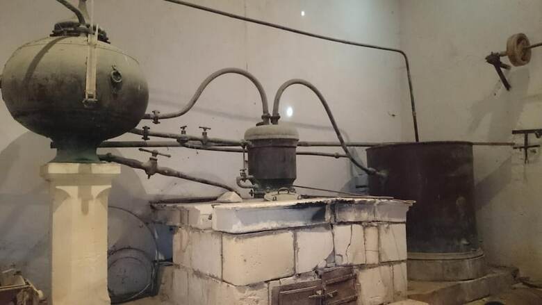 Bed & Breakfast Chambre D'h�tes Ch�teau de La Tillade