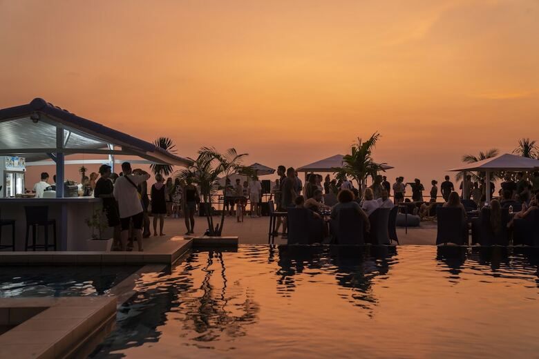 Hotel Baan Jai Dee Resort By Cospace