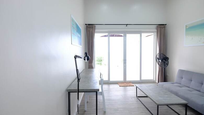Hotel Baan Jai Dee Resort By Cospace