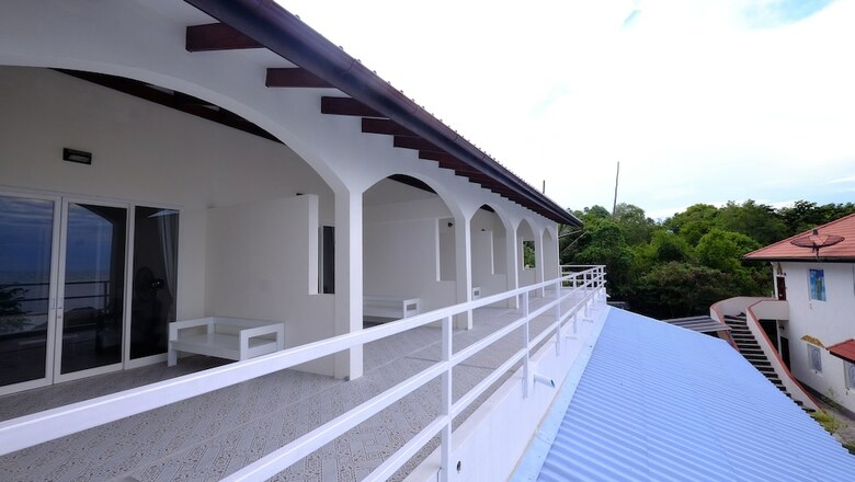 Hotel Baan Jai Dee Resort By Cospace