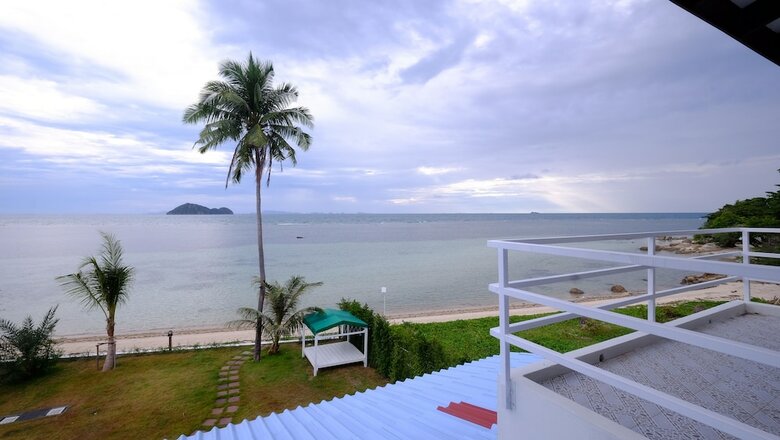 Hotel Baan Jai Dee Resort By Cospace