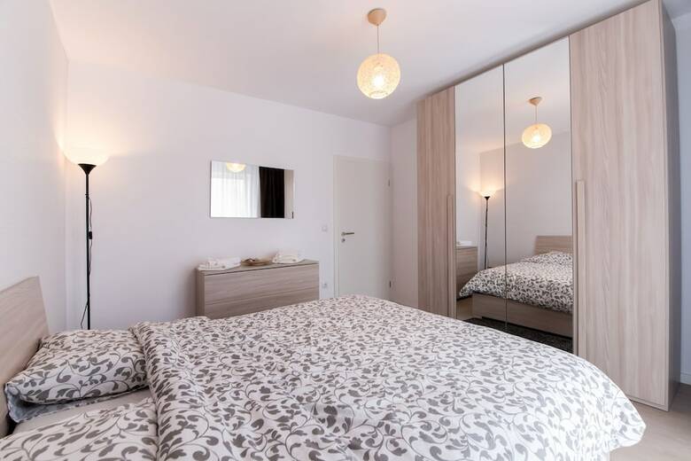 Apartamentos Thomas-apartments - In Brasov (Tractorul)