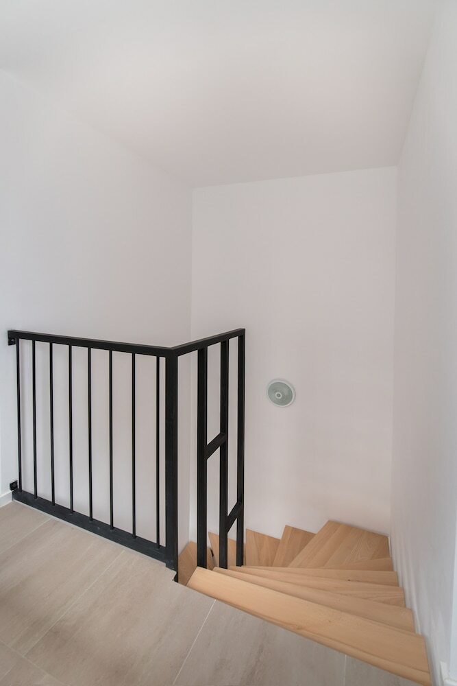 Apartamentos Thomas-apartments - In Brasov (Tractorul)