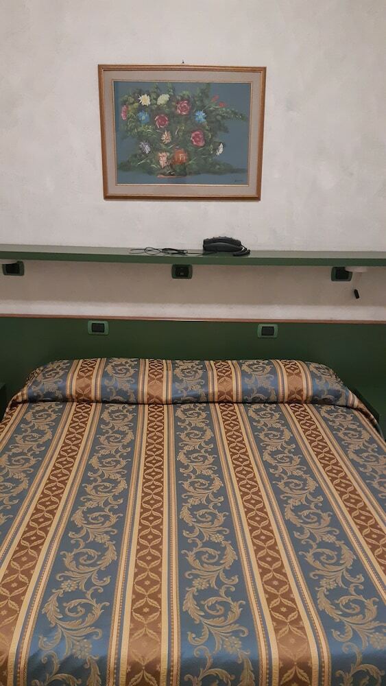 Hotel Ristorante Albergo Il Corallo