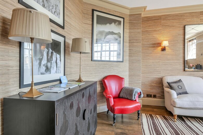 Apartamentos Stunning Chelsea Manor Gem - Hbg