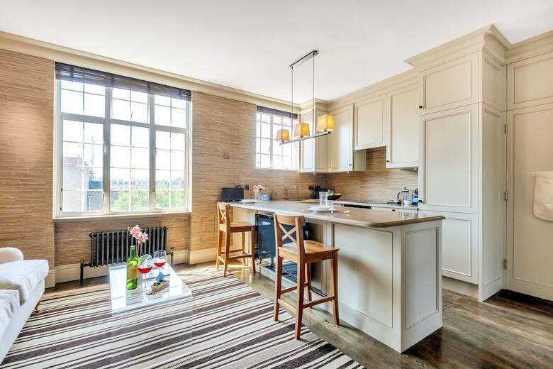Apartamentos Stunning Chelsea Manor Gem - Hbg